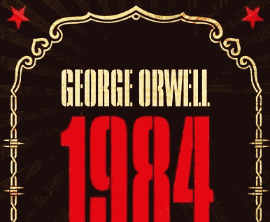 1984 IS ALREADY HERE