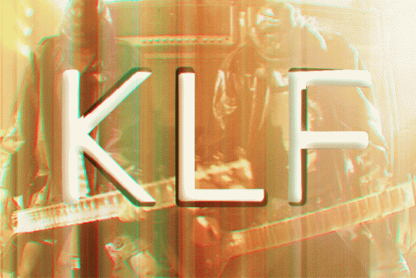 K.L.F. ▀ HEAVY MUSIC INFLUENCERS OF 90s