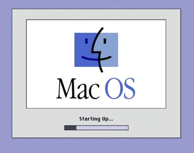 CLASSIC VINTAGE OPERATING SYSTEMS DIRECTLY IN YOUR BROWSER