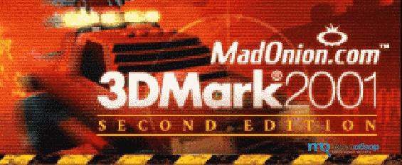 BEST MAD ONION 3D BENCHMARKS