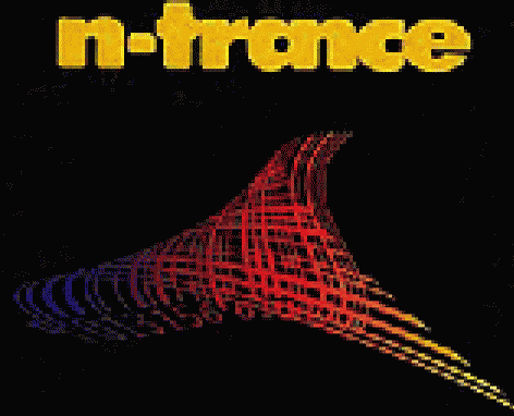 N-TRANCE ▀ ELECTRONIC PLEASURE [1996]