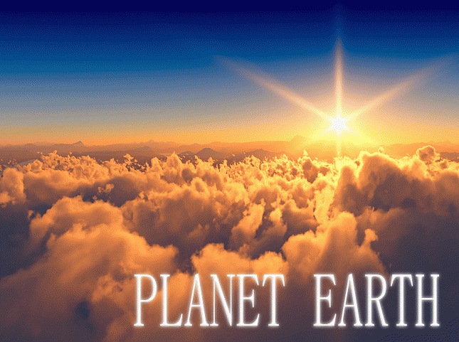 PLANET EARTH 1/2 [2006-2016] ▀ THE BEAUTY OF EARTH