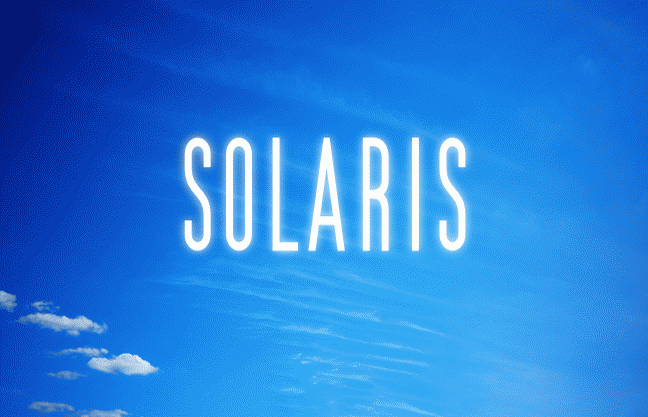 SOLARIS ▀ THE BEST SOVIET SCI-FI FILM