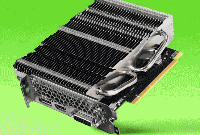 Palit GeForce 3050 Kalmx 6Gb ▀ The Fastest Passively Cooled GPU For Windows 7/8