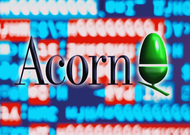 ACORN IS THE FIRST RISC COMPUTER AND THE FATHER OF ALL SMARTPHONES