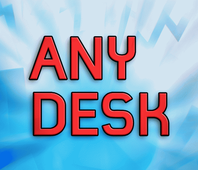 ANYDESK ▀ EXCELLENT AD-FREE REMOTE CONTROL TOOL FOR PERSONAL USE