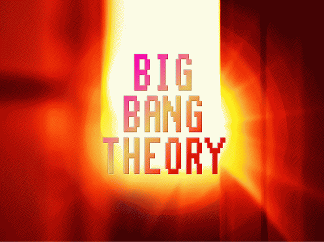 BIG BANG THEORY ▀ PROBABLY THE BEST US SITCOM EVER [2007-2019]