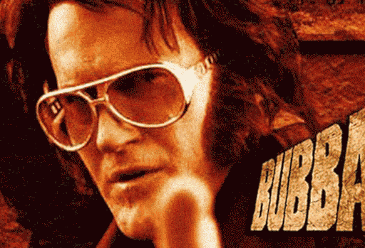 BUBBA HO-TEP [2002] ▀ HIDDEN MOVIE WITH BRUCE CAMPBELL
