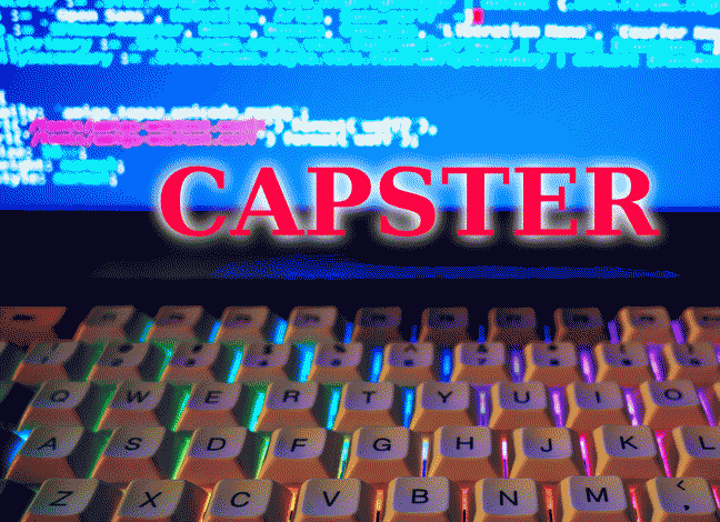 CAPSTER CONVENIENT WAY TO EXECUTE THINGS ON WINDOWS 7 STARTUP