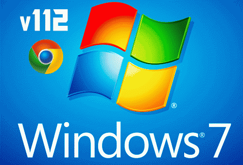 CHROME v117 CAN BE EXECUTED IN WINDOWS 7 ▀ WHAT'S NEXT?