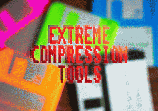 BENCHMARK OF EXTREME COMPRESSION TOOLS [2023]