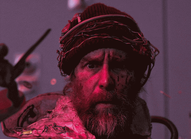 Good Luck, Have Fun, Dont Die [2025] ▀ A Real Motto Of The Current Year