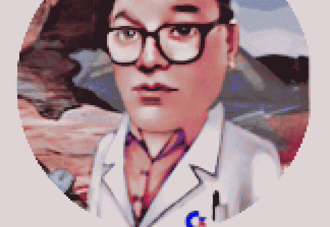 DOCTOR CHRIS EDWARDS ▀ PROFESSIONAL AMIGA COMPUTER RESTORER