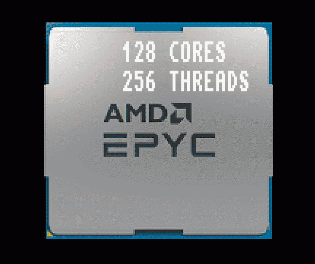 NEW EPYC 256 THREAD CPU FINALLY REACH WINDOWS 7 CORE COUNT LIMITATION