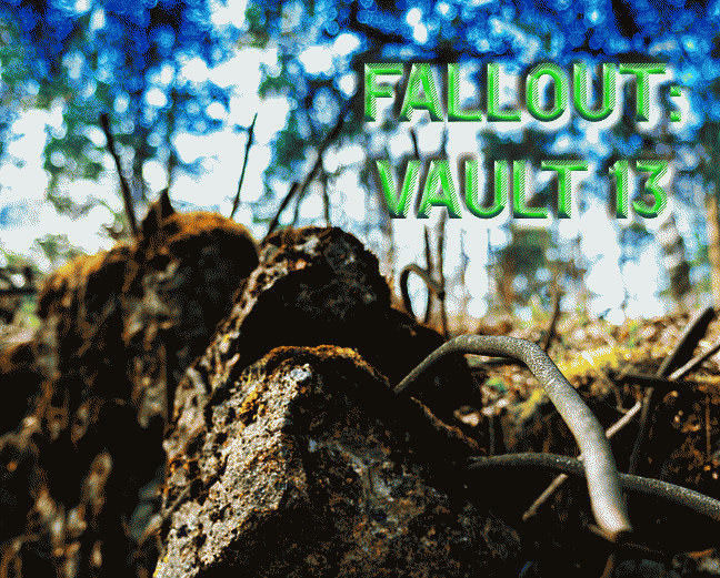 FALLOUT ▀ VAULT13 [TBD]