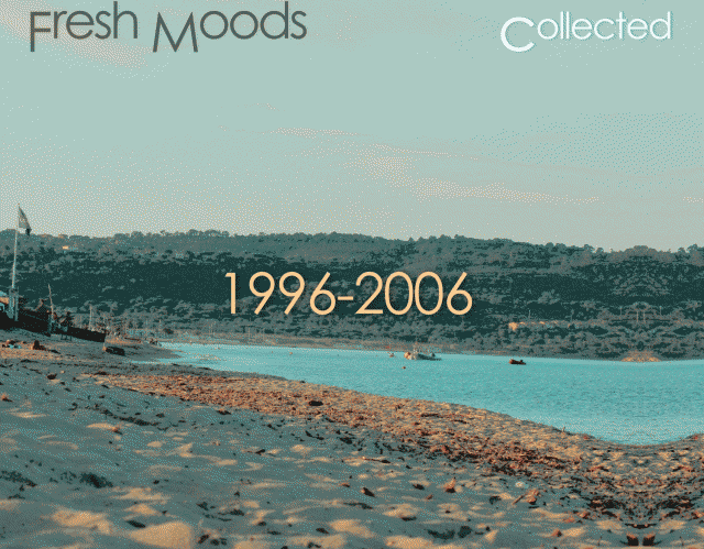 FRESH MOODS ▀ CHILLOUT FROM THE GOLDEN AGE