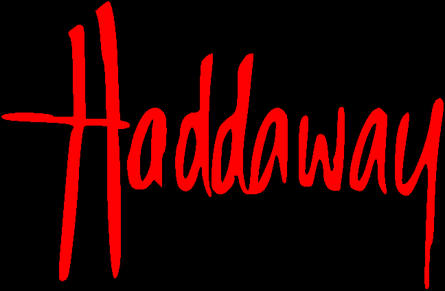 HADDAWAY ▀ LIFE [MISSION CONTROL REMIX]