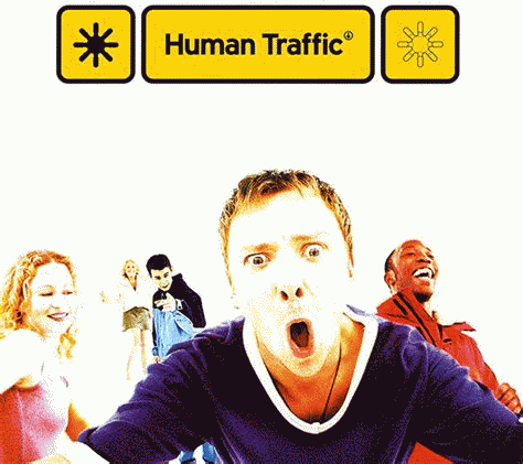 HUMAN TRAFFIC [1999]