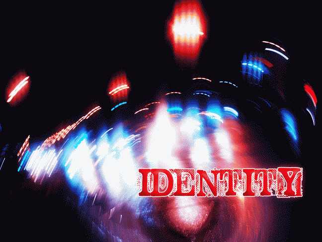 IDENTITY [2003] ▀ HIDDEN GEM