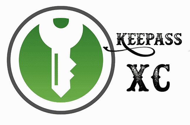 KEEPASS XC ▀ LEGACY INSTALLER FOR WINDOWS 7