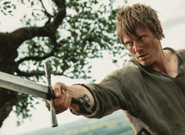 A Knight Of The Seven Kingdoms [2026] ▀ Rob Me & I'll Hunt You Down With Dogs!