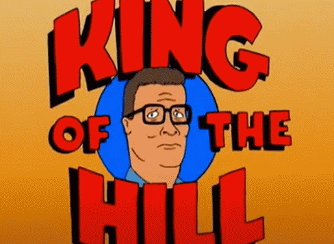 KING OF THE HILL [1997-2010]