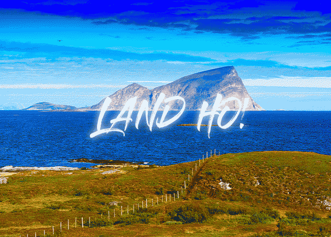 LIFE-AFFIRMING SOUNDTRACK FROM LAND HO! MOVIE