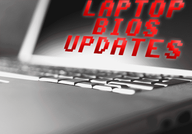 DELL PRECISION 7520 AND LENOVO X1 CARBON GEN5 RECEIVED ANOTHER BIOS UPDATES