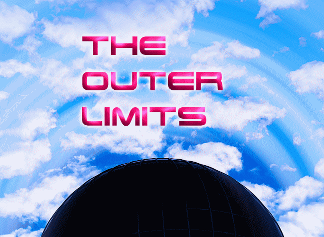THE OUTER LIMITS [1995-2002] ▀ WEIRD MISS'N'HIT
