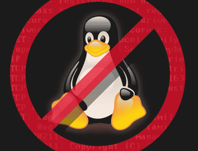 WHY THE LINUX OPERATING SYSTEM WILL NEVER DOMINATE WINDOWS