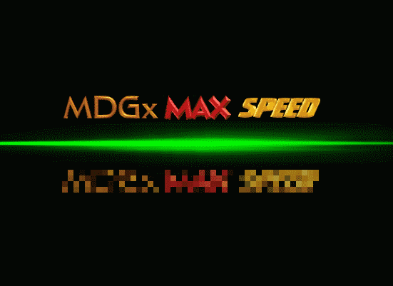 MDGX ▀ ENORMOUS TWEAKING SITE SINCE 1993