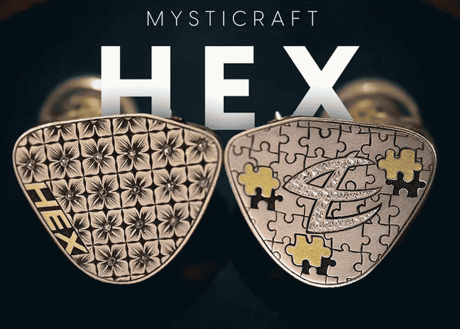 MYSTICRAFT HEX AND SUBTONIC STORM ▀ THE MOST EXPENSIVE IEMS ON THE PLANET EARTH