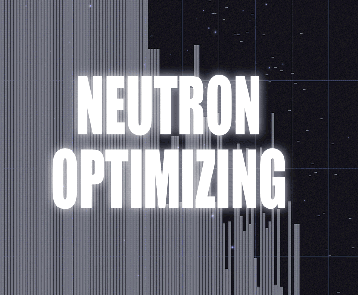 OPTIMIZING NEUTRON OUTPUT FOR HI-FI NEEDS