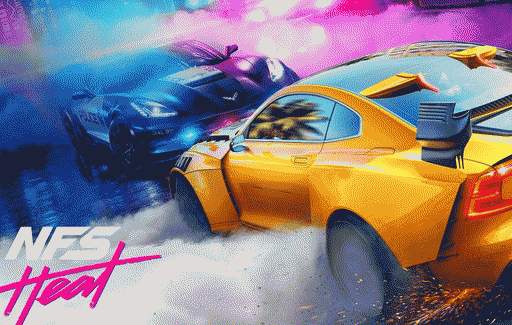 The Most Beautiful Need For Speed Soundtracks Ever