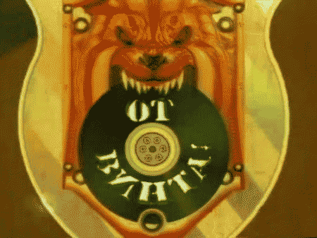 Ot Vinta /// Russian 90s TV Series Which Covered Computer Games In A Very Special Manner