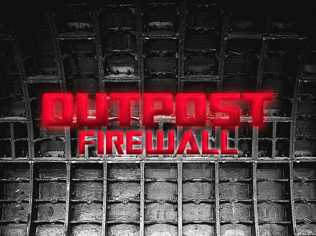 Agnitum outpost firewall как отключить