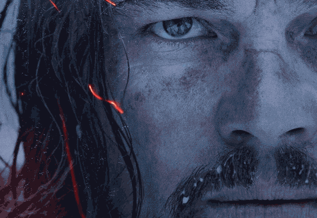 THE REVENANT [2015] ▀ PURE VIEWER'S DELIGHT