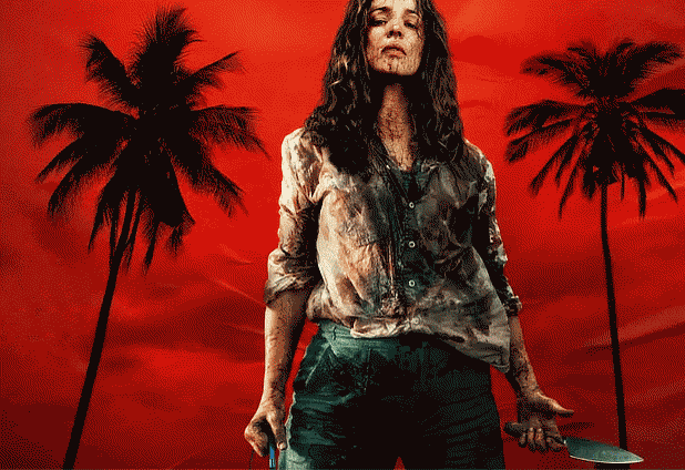 Send Help [2026] ▀ Unexpected Surprise From Sam Raimi