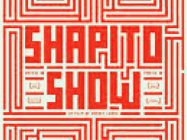 SHAPITO SHOW [2011] ▀ ART-HOUSE FOR MASSES?
