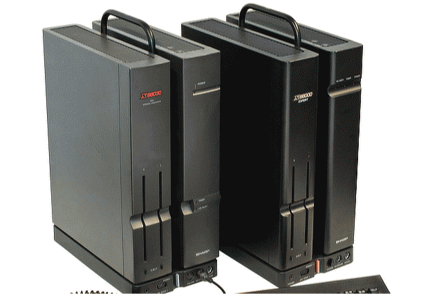 SHARP X68000 ▀ POWERFUL AND OBSCURE COMPUTER FROM JAPAN