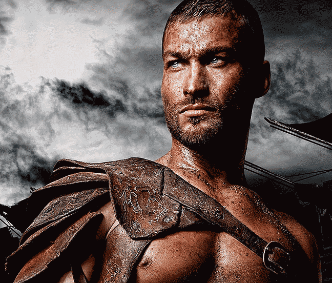 SPARTACUS [2010-2013] ▀ GULP OF FRESH AIR