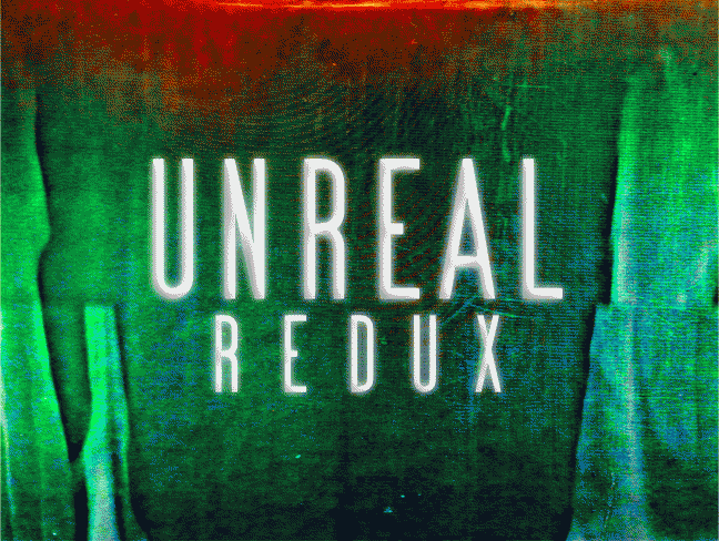 UNREAL REDUX ▀ FAN MADE REMASTER