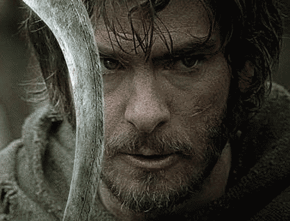 The Uprising [2026] ▀ Spartacus In The Medieval UK Setting