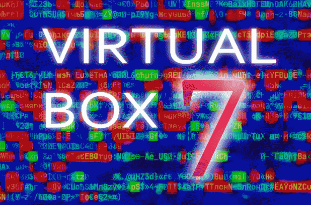 VIRTUAL BOX 7.0 IS ACTUALLY WORKING ON ALMOST FULLY PATCHED WINDOWS 7