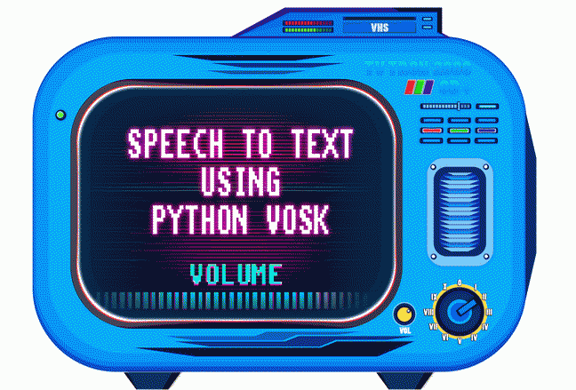 HOW TO TRANSCRIBE AUDIO SPEECH INTO TEXT USING PYTHON