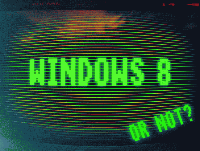 WINDOWS 8.1 COULD BE A VIABLE OPTION TO CONSIDER AFTER WINDOWS 7 REACHES THE END OF ITS ESU IN JANUARY 2026