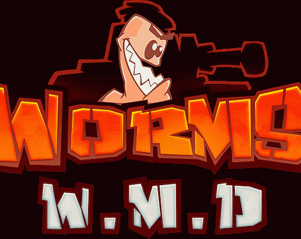 WORMS W.M.D. [2016]